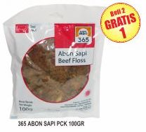 Image produk Abon sapi superindo