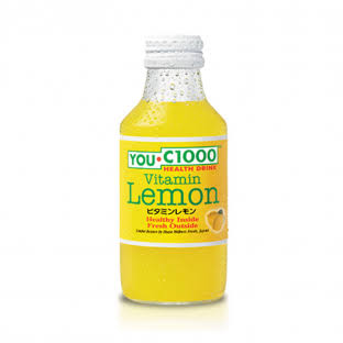 Image produk You C1000 vitamin lemon