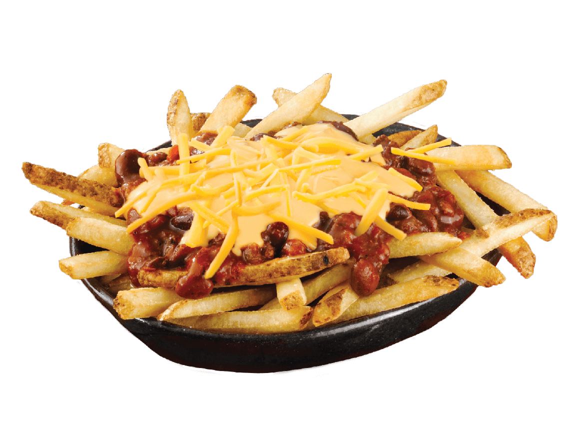 Image produk Chili Cheese Fries ( 1 porsi)