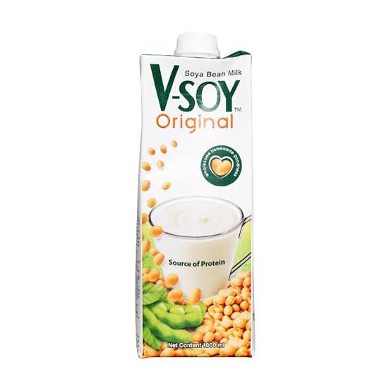 Image produk Susu kedelai V Soy