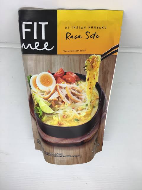 Image produk Fitmee rasa soto