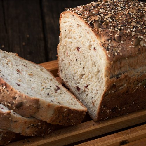 Image produk Multigrain Bread