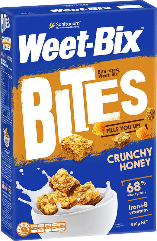 Image produk Sereal Weet- Bix bites Apricot