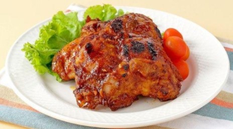 Image produk Ayam bakar
