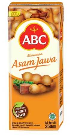 Image produk ABC Minuman Asam Jawa