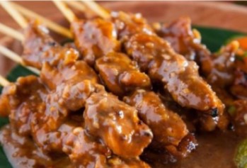 Image produk Sate Ayam