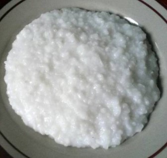 Image produk Bubur beras