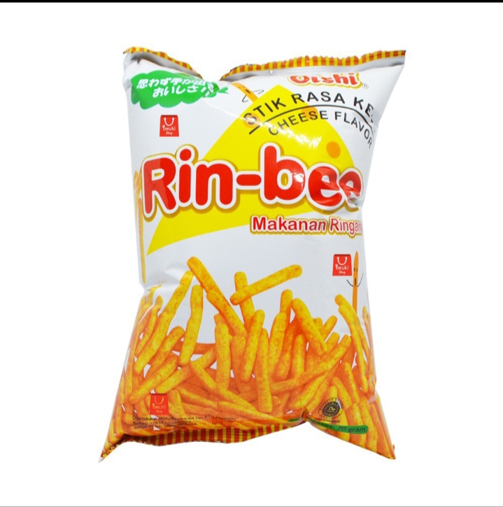 Image produk Rin-bee