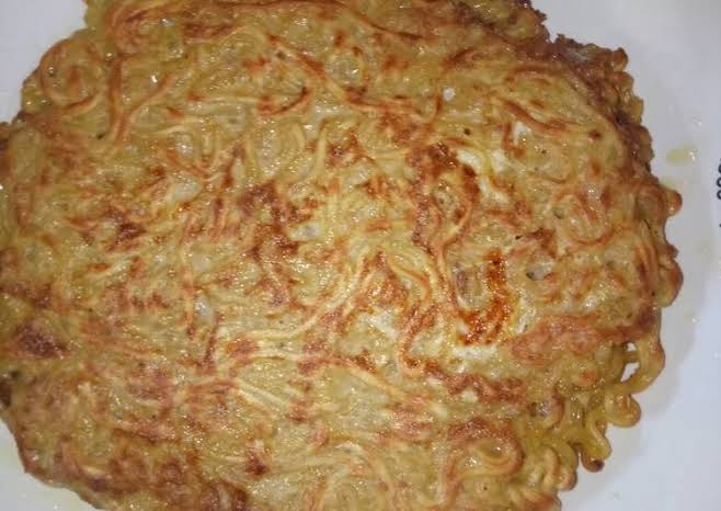 Image produk Omelet Mie Telur
