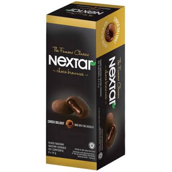 Image produk Nextar brownies