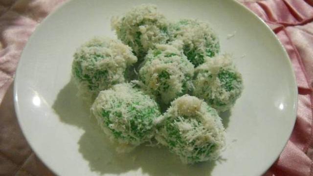 Image produk Klepon