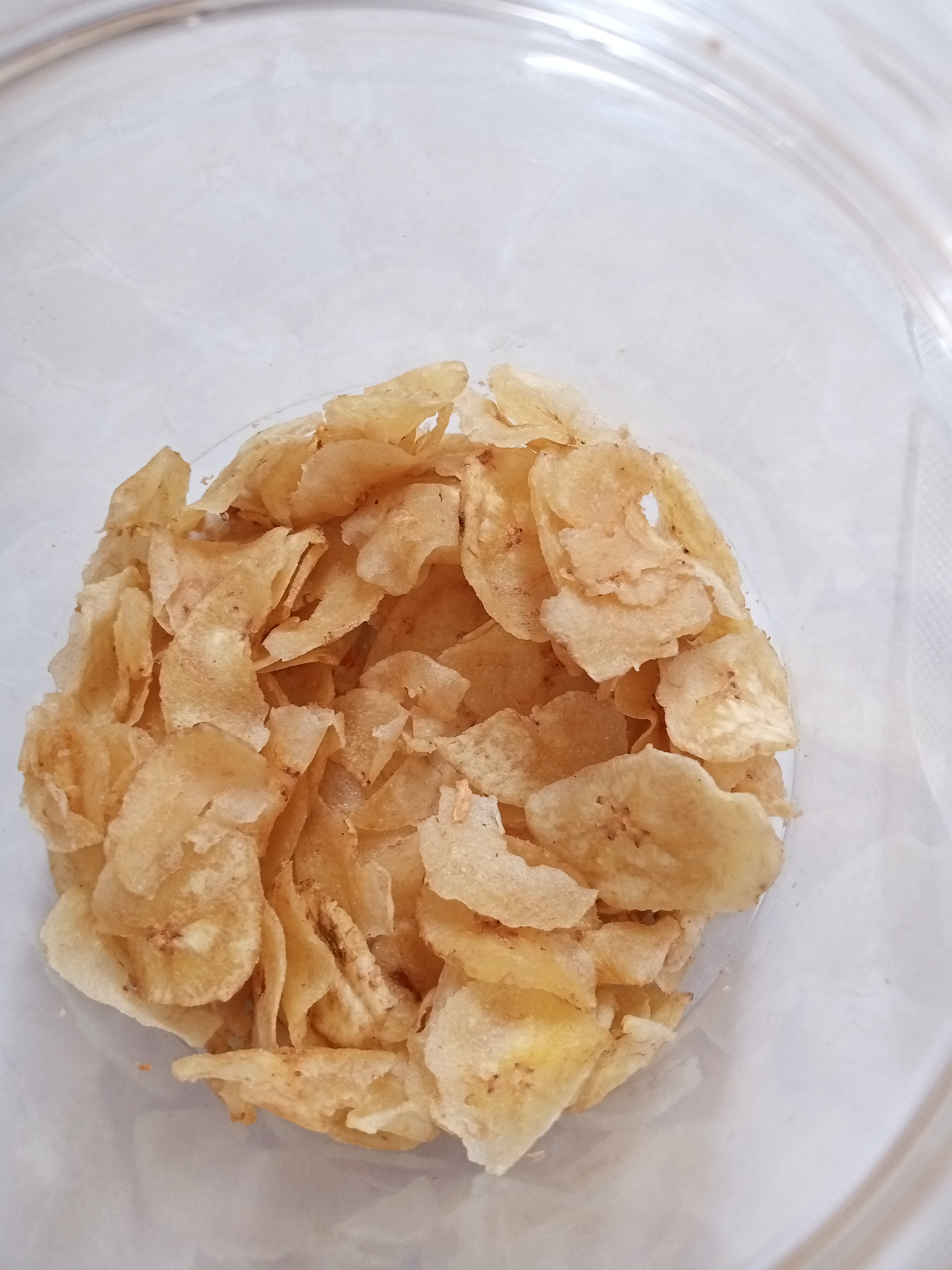 Image produk Keripik pisang