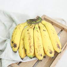 Image produk Pisang uli, segar