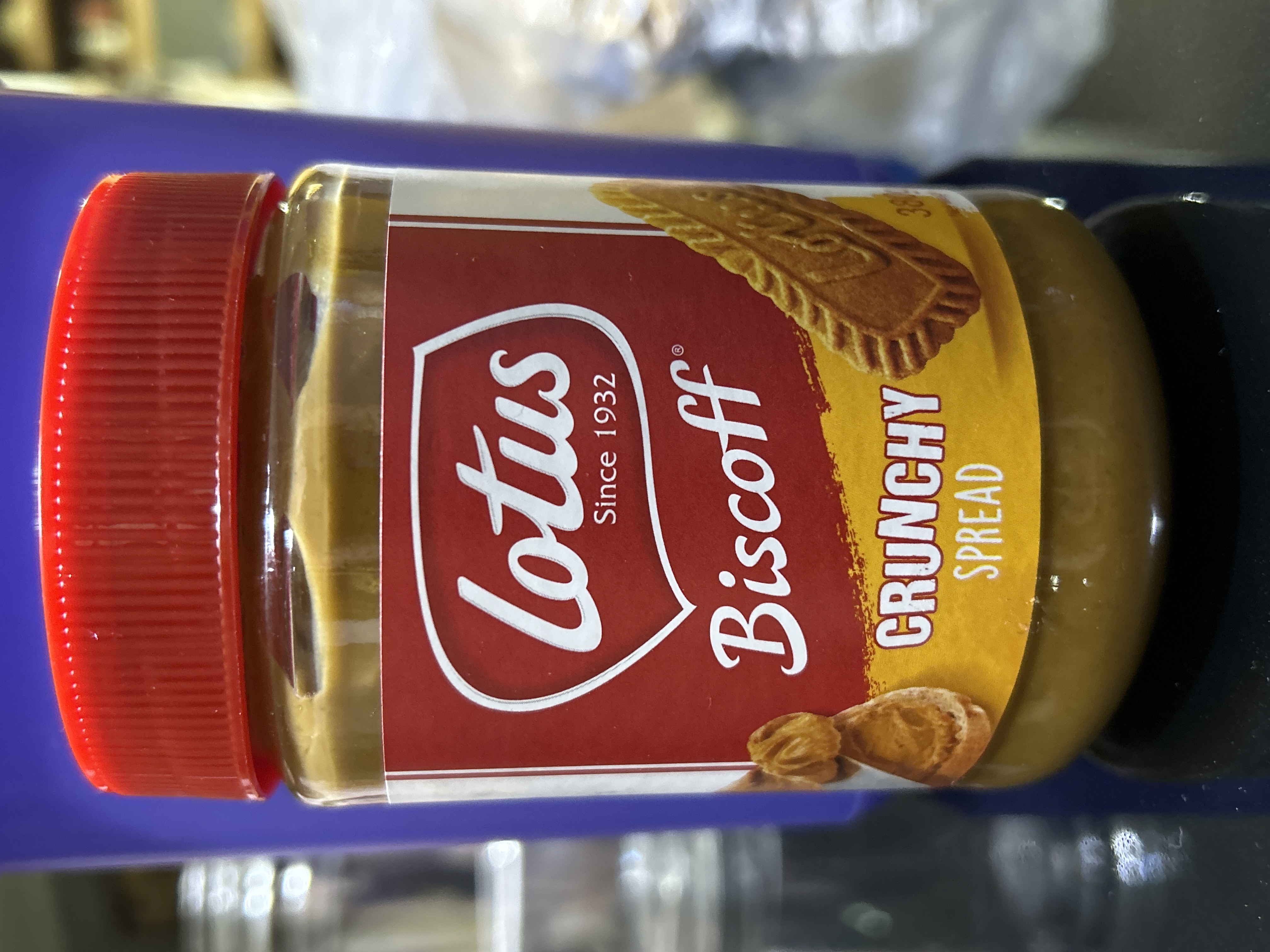 Image produk Lotus Biscoff