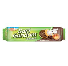 Image produk Roma sari gandum