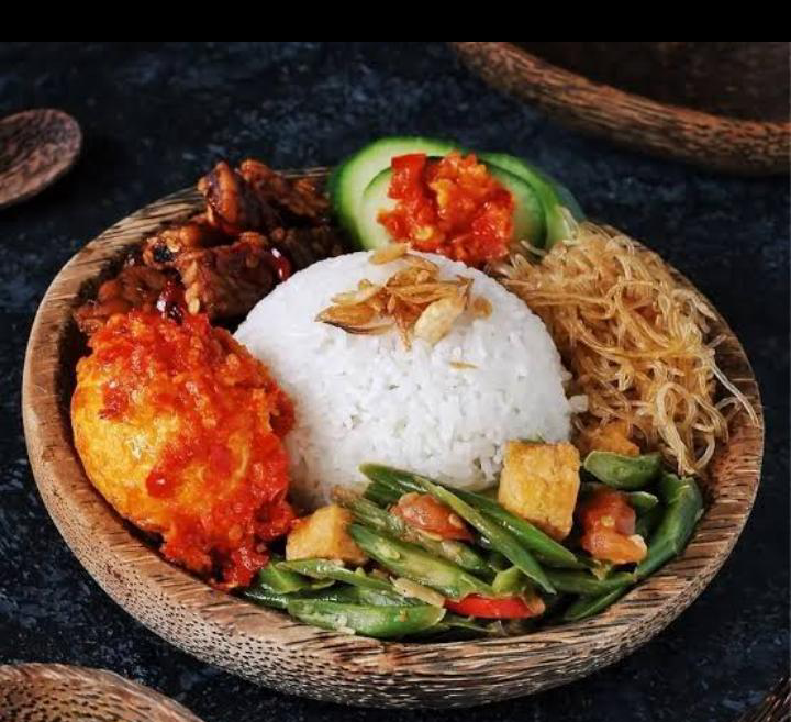 Image produk Nasi Uduk