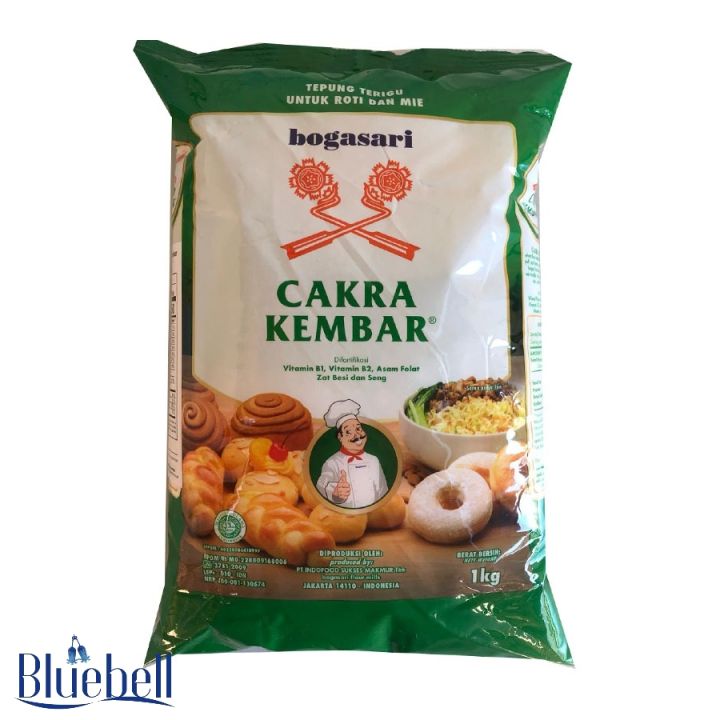 Image produk Tepung terigu
