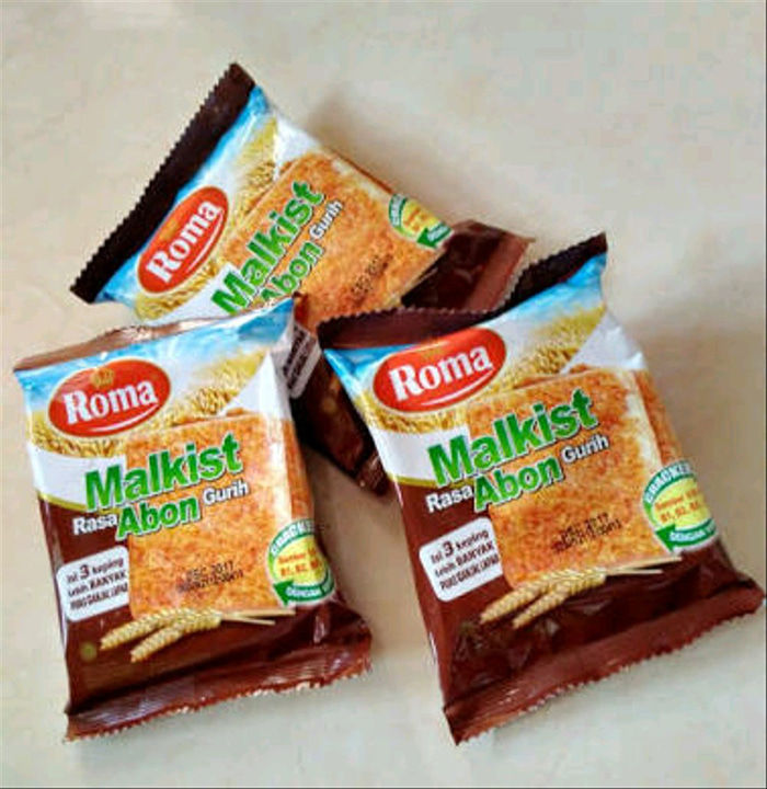 Image produk Roma Malkist