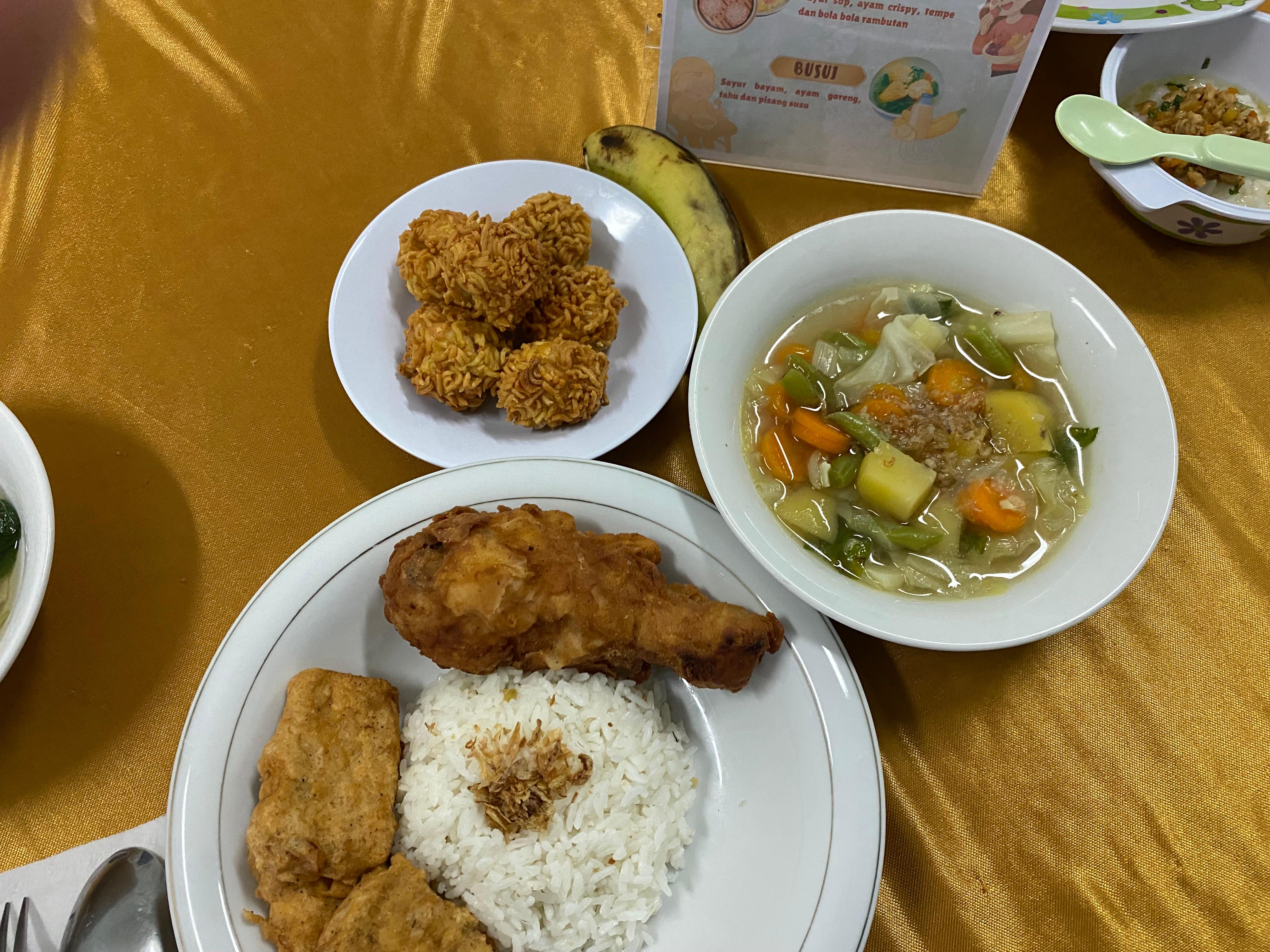 Image produk Sayur sop