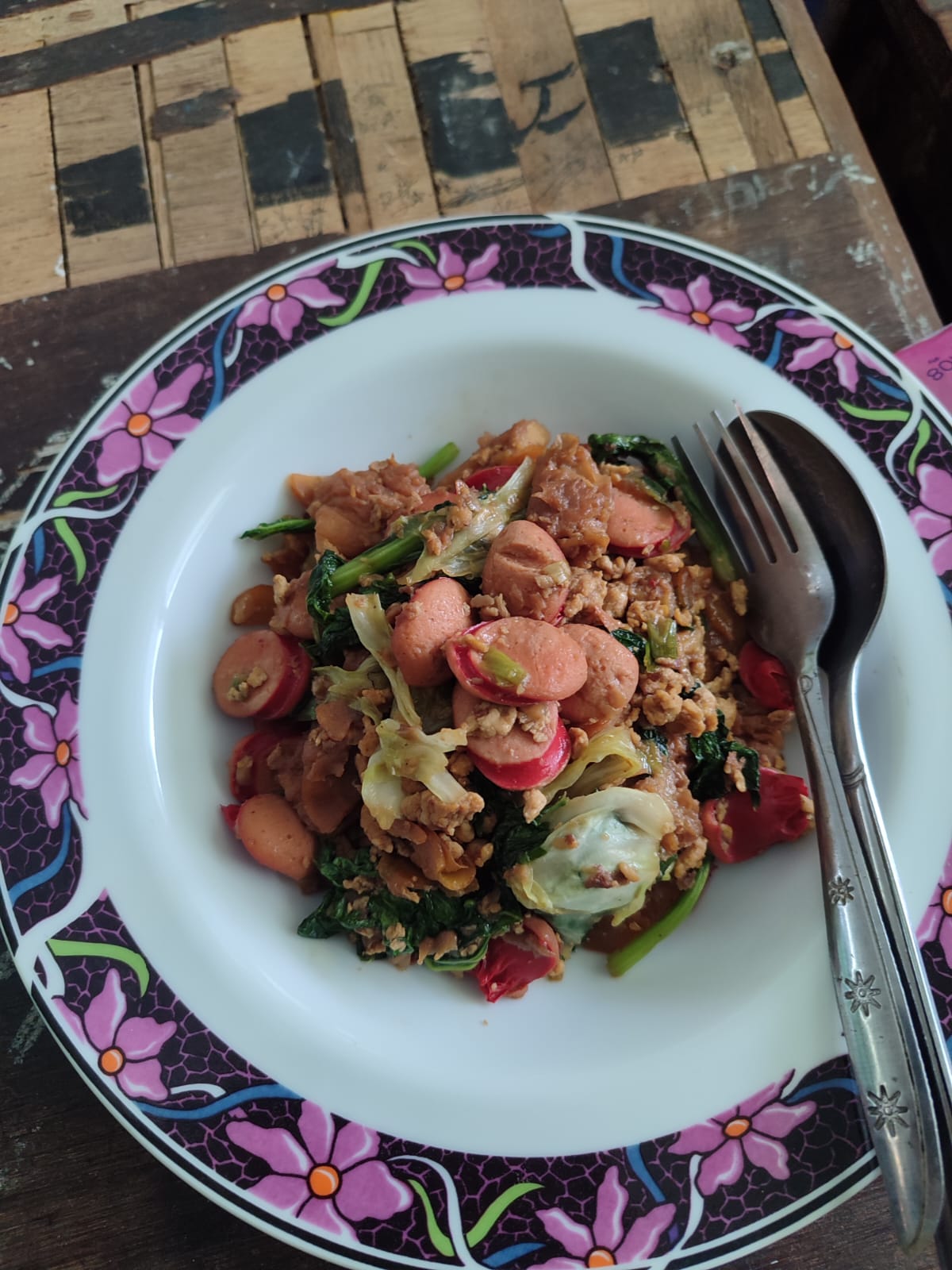 Image produk Cap cai / capcay / cap cay, sayur