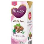 Image produk UHT Prenagen (Velvety Choco)