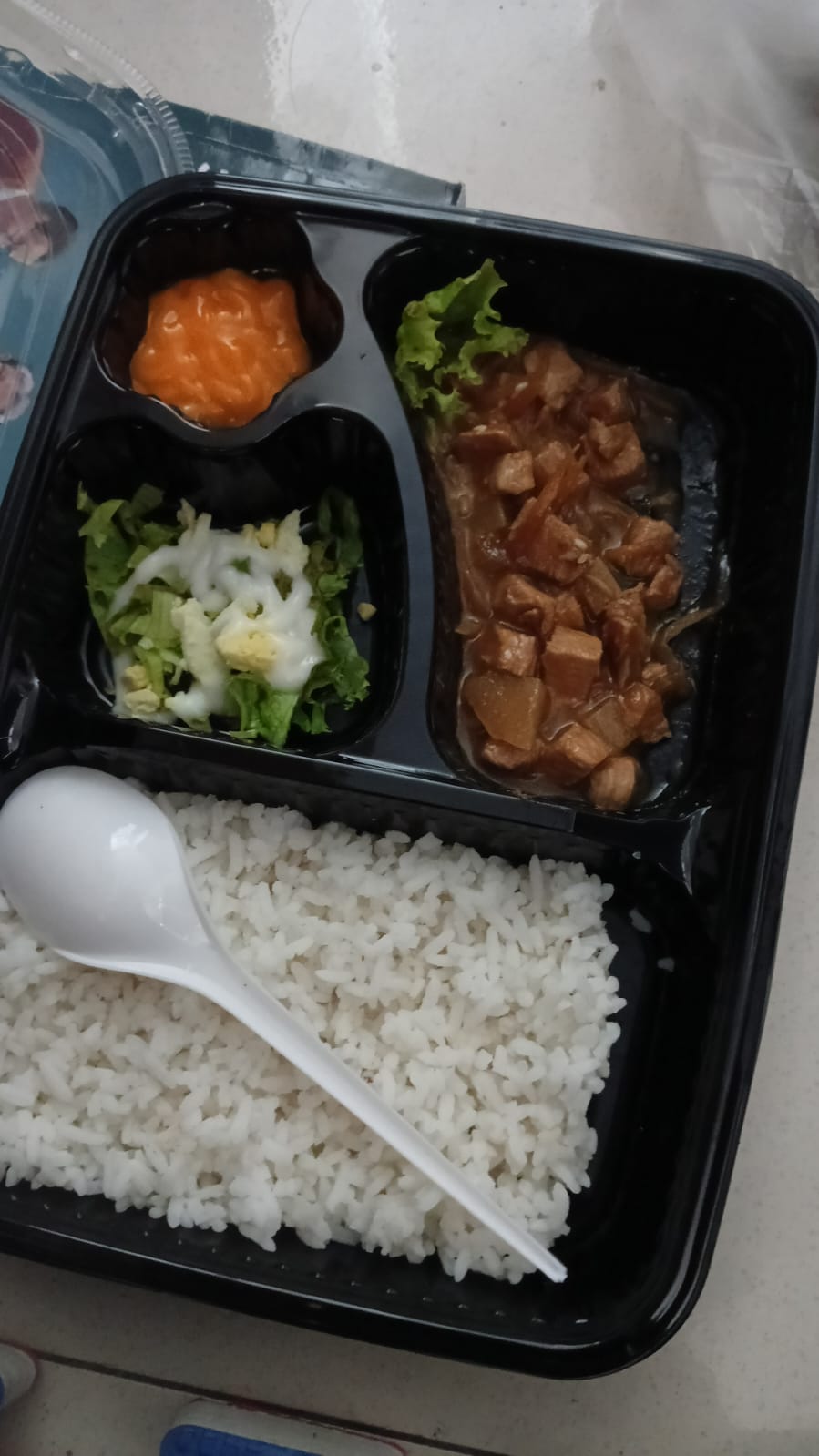 Image produk super bubur rasa ayam 