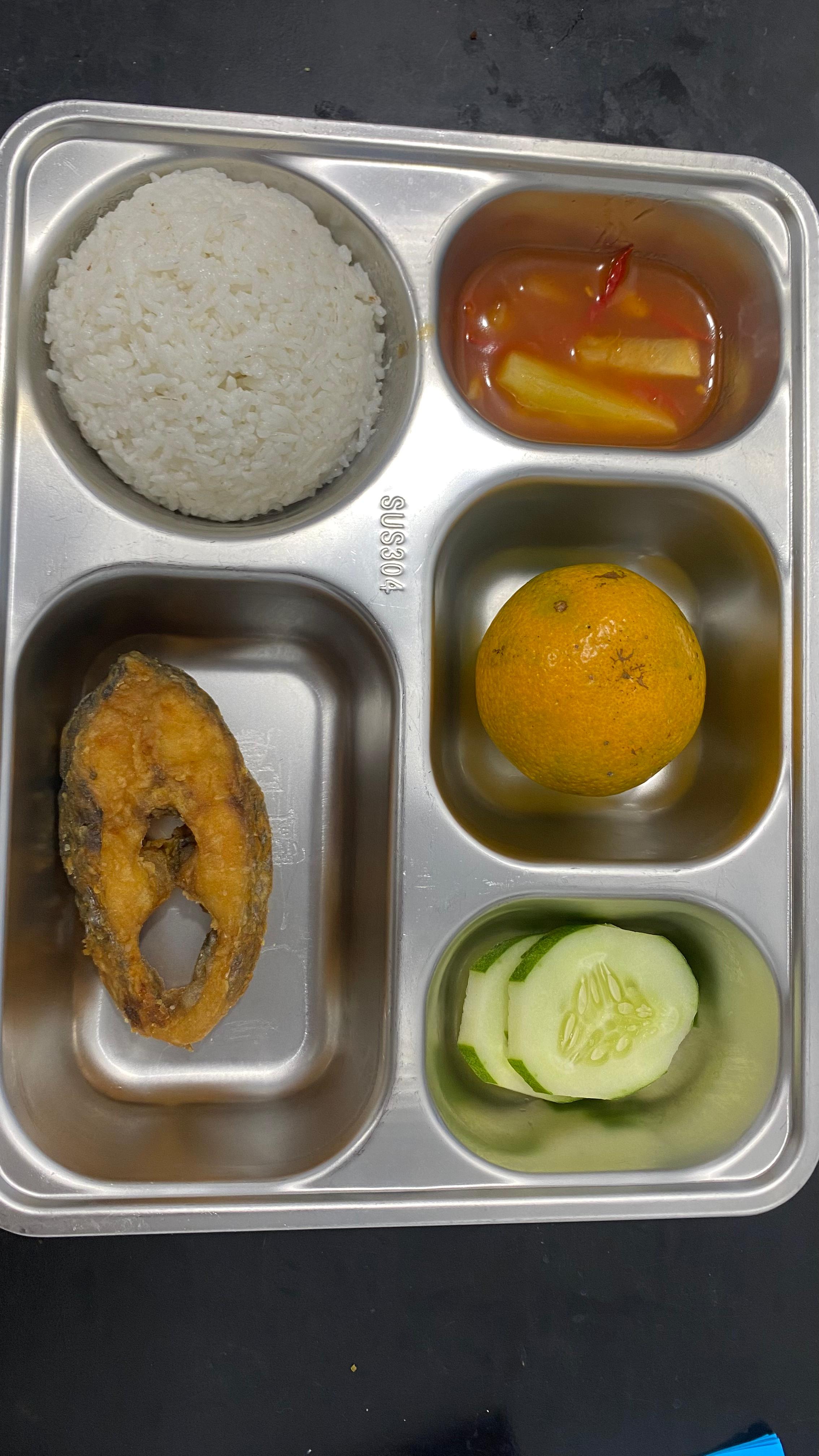 Image produk Nasi / Nasi Putih