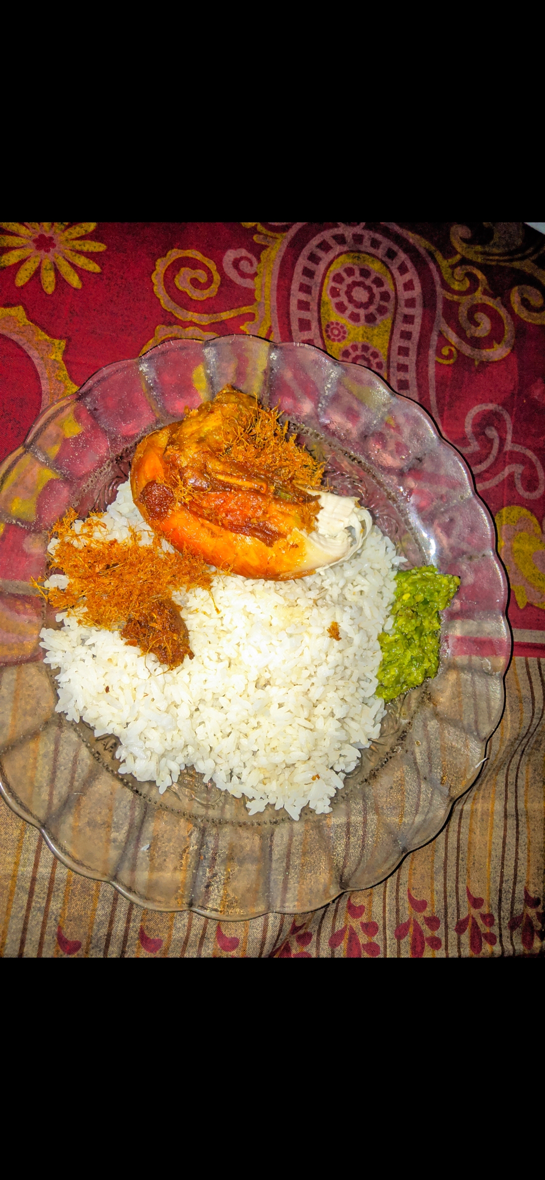 Image produk Nasi / Nasi Putih