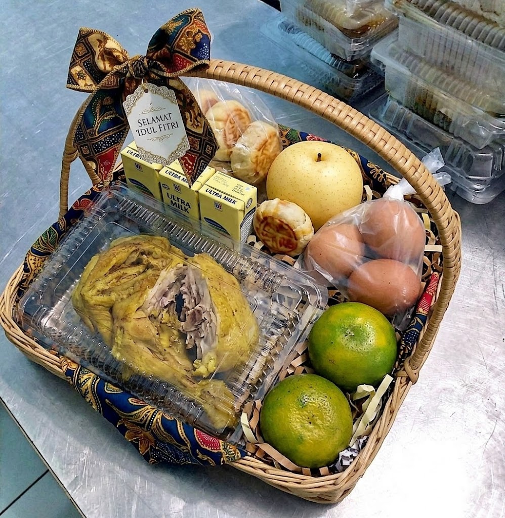 Image produk Nasi / Nasi Putih