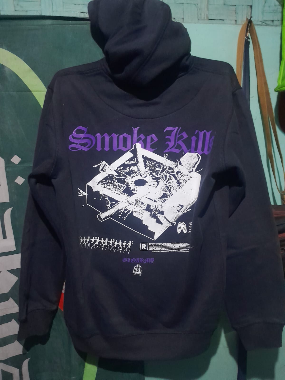 Image produk Mie aceh rebus